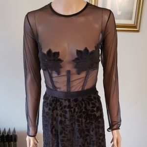 Victoria Secret romper